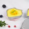 1PC Mini Cute Nonstick Cake Mold for Pudding Jelly DIY Baking Tool