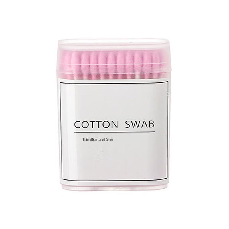 Yangge Double-Headed Disposable Cotton Swabs