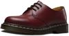 Dott. Scarpe Martens 1461 3 Occhi Rossi Ciliegia 11838600 23,0 cm UK4