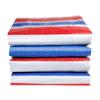 Shenran Striped Rainproof Tarpaulin