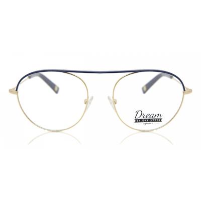 John Lennon Jol09 Eb M Unisex Eyeglasses