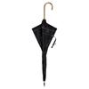 Parasol Shading Flower Drawing Black Shading UV Cut Both Sun and Long Umbrella 55 Cm Ribs for Commuting To Work or Ladies [2025] Wpc. 100% Rate/100%