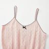 Teenie Weenie Bearnova French Bow Knit Camisole