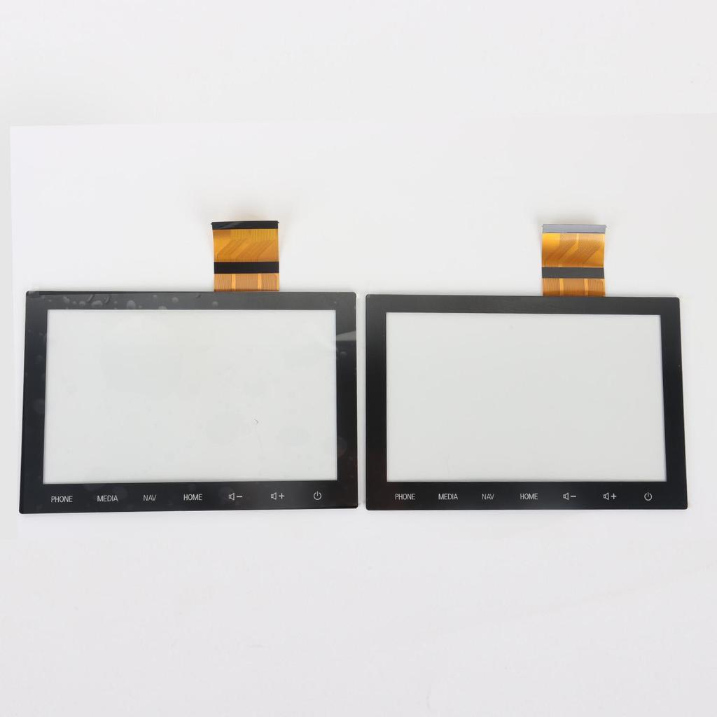 2020 2021 2022 Mitsubishi Outlander REPLACEMENT 8inch Touch Digitizer Screen Screen RADIO
