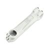 KCNC ARROW 7050 Aluminium Weiß SK2197 Vorbau, 31.8x150mm, (Hochglanz), KST35-005W-OE,