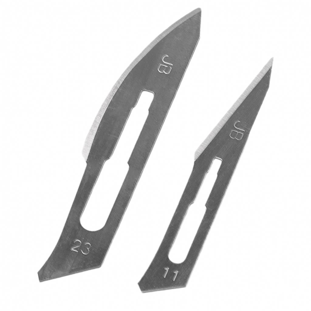 Nein. 23 Goldmedaille S] + 10 Stück 11 Griff + 23 Griff + 2: Nein. Kohlenstoffstahl