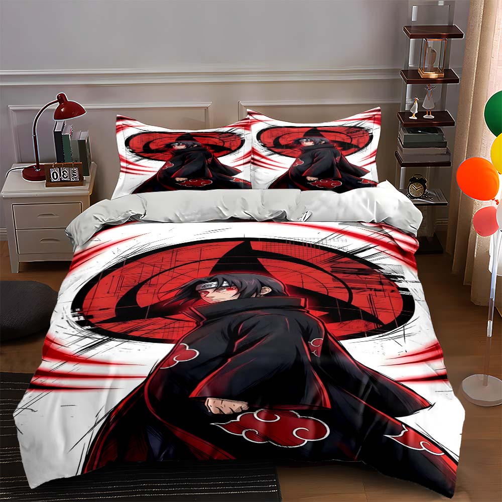 

Bold, graphic, dynamic. Bedding Duvet cover sets Duvet covers Pillowcases gifts (1 * Duvet Cover 2 * Pillowcases, without duvet insert) 135x200cm