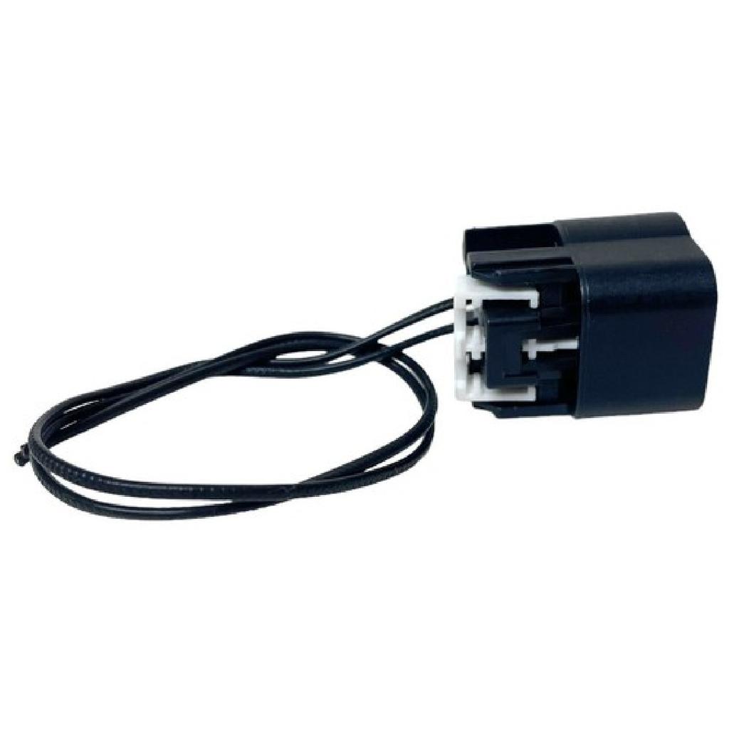 2x Steckverbinder für variable Ventilsteuerungssolenoid Einlass & Auslass Passend: GM Saab