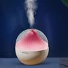 400ml Desktop Humidifier with Night Light for Nursery and Bedroom