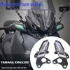 Yamaha XMAX250/300 Adjustable Turn Signal & DRL Assembly