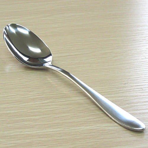 Nagao Tsubame-Sanjo Dinner Cutlery Set, 10 pieces, 18-0 Stainless Steel, Made in Japan