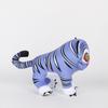 New Kpop Demon Hunters Plush Monster Hunting Team Tiger And Bird Plush Doll