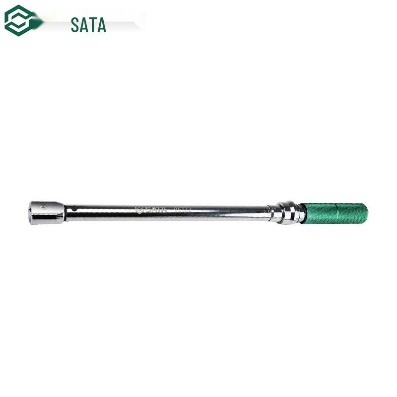 SATA 96322 Professional Adjustable Click Torque Wrench