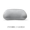 For Xpeng G6 Headrest Lumbar Support Comfortable Neck Pillow Soft Pillow Memory Foam Car Interior Accessories