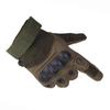 Tactical Military Gloves Color Bullet Air Gun Shooting, Soldier Combat Anti Slip Bicycle All Finger Gloves, MEN'S Clothing GLOVE