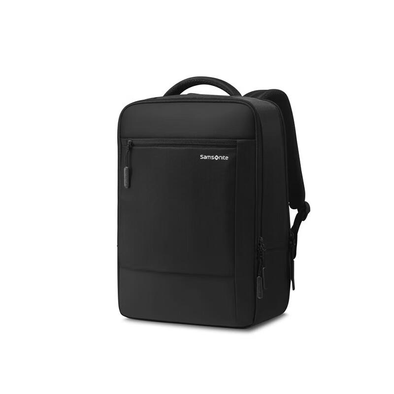Zaino Samsonite da Uomo per Viaggi di Lavoro con Scomparto per Laptop