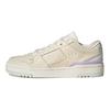 Adidas Originals Forum Luxe Low Comfortable Low-Top Skate Shoes Women Sneakers Off-White GX4519