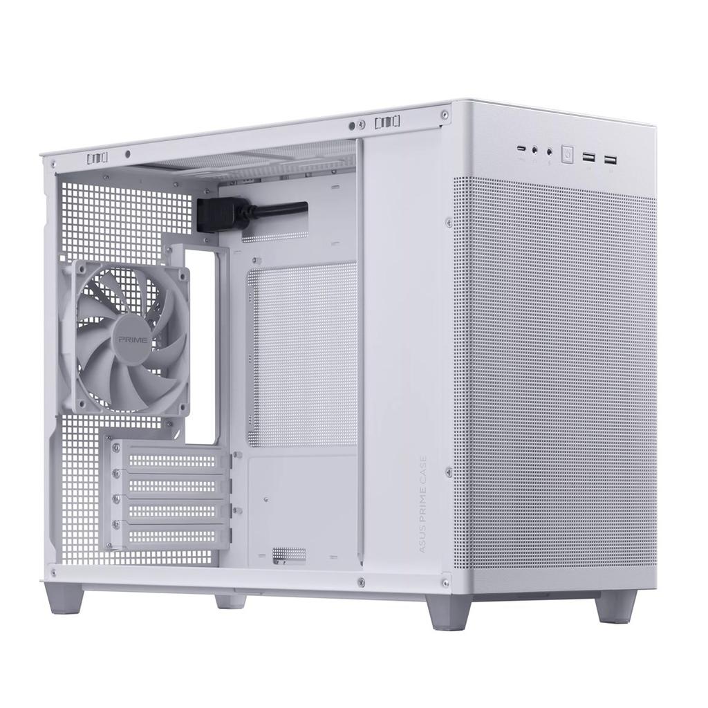 ASUS AP201 PRIME White Case