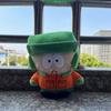 New Plush Toys Park For South Kids Stan Kyle Kenny Cartman Southern Pillow Peluche Marsh Cute Dolls American Child Birthday Gift