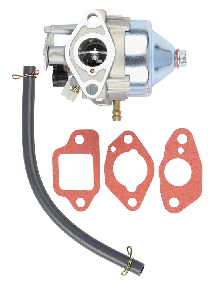 Carburetor For Honda GCV170LA Carburetor HRN216 Lawn Mower