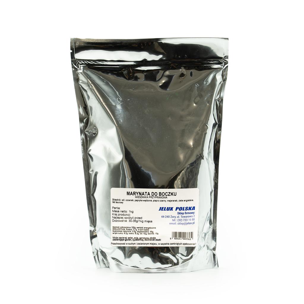 Marinada para Tocino 1 Kg