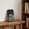 Custodia per Telefono Sports Star CR7 C-Cristiano R-Ronaldo Per iPhone 17,16,15,14,13,12,11 Plus,Pro Max,XS,Copertura Nera in Morbido Silicone