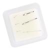 6Pcs Silver Watch Hands Set Alloy Watch Minute Hands  For Watch Repair Professionals