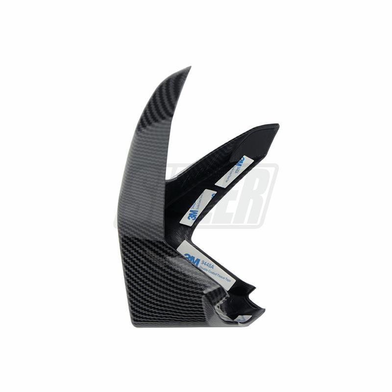 For Honda X-ADV160 Motorcycle Front Mask Headlight Fairing Cover Motorcycle modification Accessories