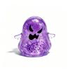Halloween Ghost Stress Relief Slow Rebound Squeeze Toy - Creative Cartoon Shape.