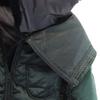 MAX&CO fur Down jacket 40 green Women Used
