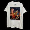 Vintage Mars Volta Gift For Fans Men S-235XL Tee 12D320 Unisex T-Shirt