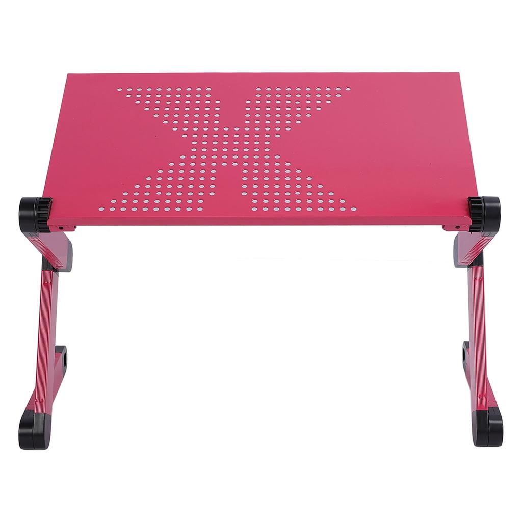 Laptop Stand Aluminum Alloy 360 Degree Height   Foldable Notebook Stand Holder 480x260mm