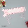 Plush Lace Bow Headgear Lolita Girls Comic-Con Headband Party Maid Hair Accessories Lo Niang Sweet Accessories