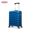 American Tourister Alloy Spinner Luggage