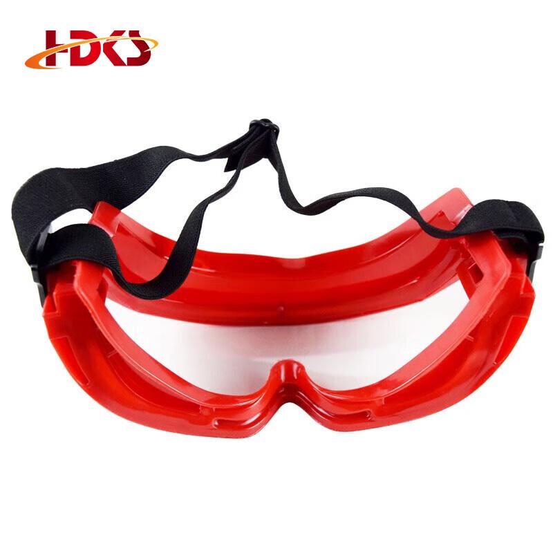Emergency Rescue Fire Fighting Goggles One Size