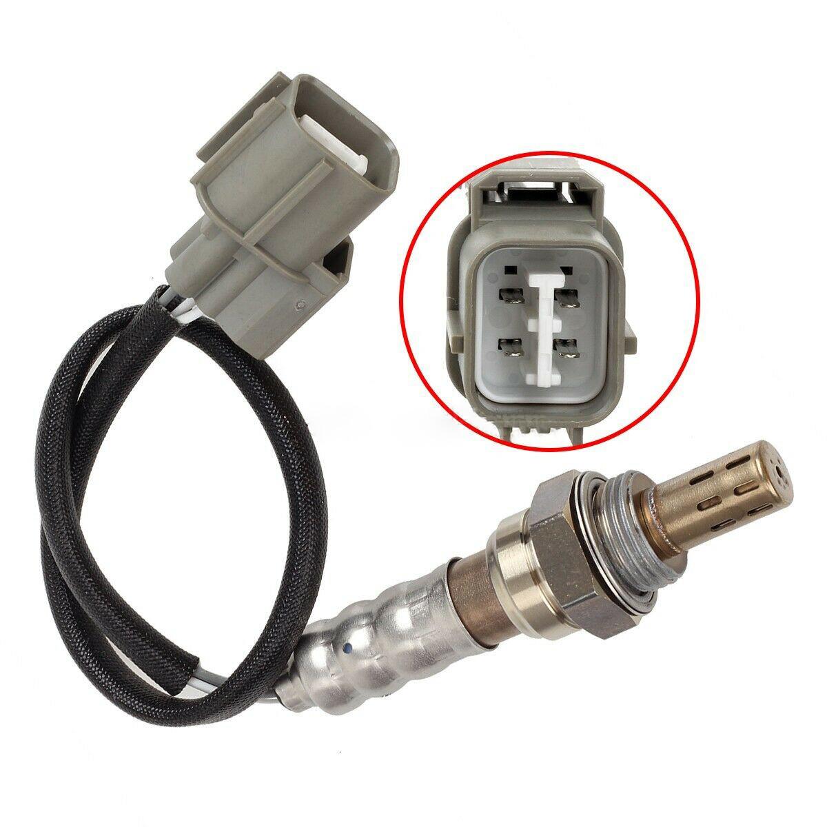 Oxygen O2 Sensor Downstream for Honda Ridgeline Pilot Odyssey & Acura MDX RL TL