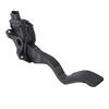 Car Accelerator Pedal Sensor 6 Pin Replacement for Peugeot 207 307 308 301 2008 Foot Pedal Sensor 1601CV