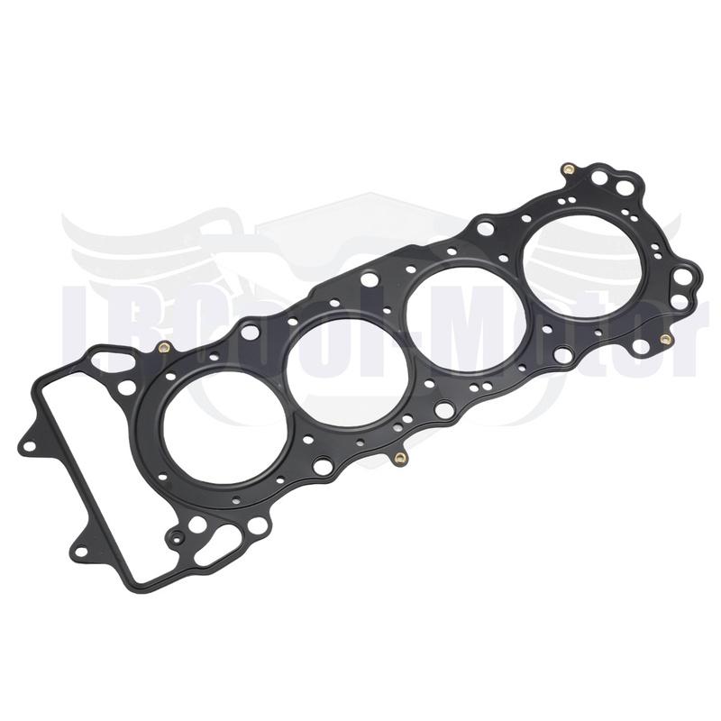 Engine Cylinder Head Gasket Fit For HONDA CBR600 1991-1998 PC25  CB600F 1998-2004 1999 2000 2001 2002 2003 12251-MAL-601