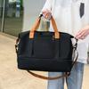 Gym Bag Large Capacity Yoga Bag with Independent Shoe Compartment Dry And Wet Separation Workout Bag for Travel Fitness Swimming