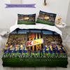 Biancheria da letto – Completi lenzuola e set da letto