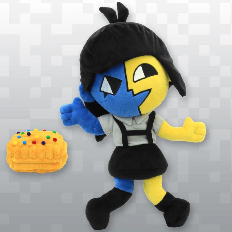 

ENA Dream BBQ Говорящая мягкая игрушка 25cm