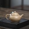 140ml Chinese Yixing Purple Clay Teapots Teaware Famous Handmade Zisha Tea Pot Beauty Tea Infuser Kettle Tea Set Customized