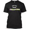 Bring Back AsbestosTee T-Shirt Made In the USA Unisex Classic T Shirt Unisex T-Shirt