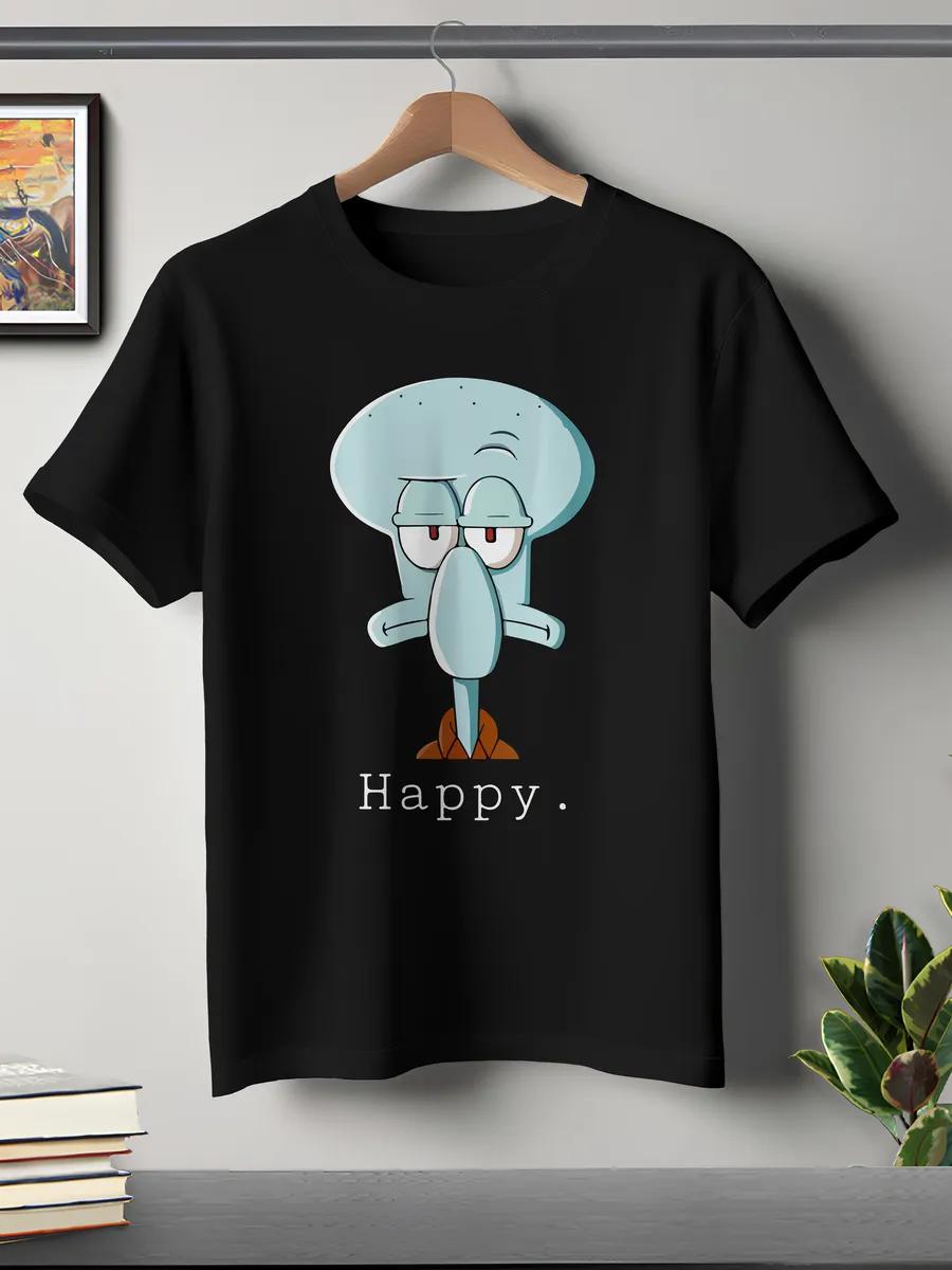 T-shirt with print: the best Max in Russia S