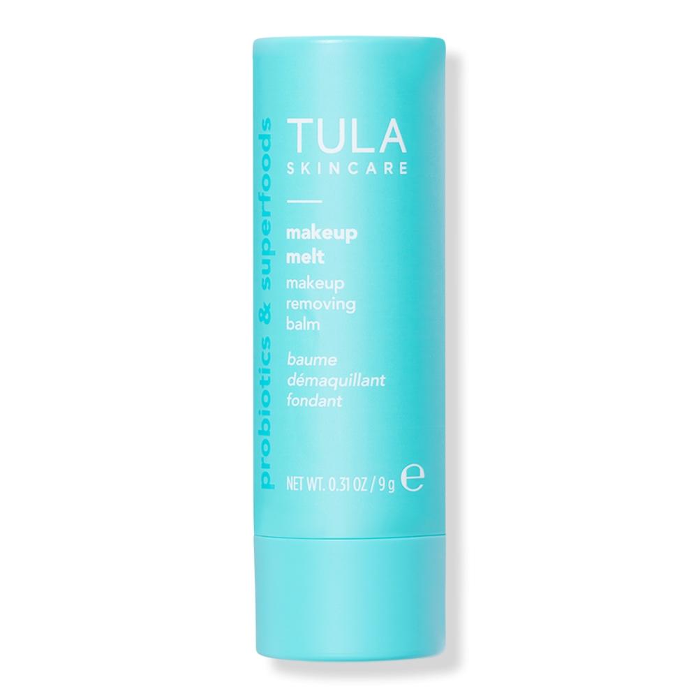 

TULA Makeup Melt Бальзам для снятия макияжа 0,32 унции