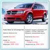 Für Fiat Freemont Zubehör Dodge Journey JC JCUV 2009 ~ Auto Windschutzscheibe Sonnenschirme Sun UV Schutz Visier Seite Fenster