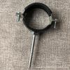 Thickened Galvanized Iron PPR Pipe Clip - Water Pipe Fixing Clamp