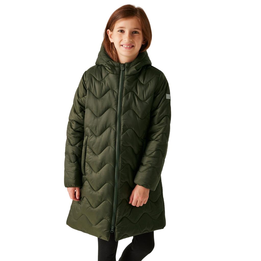 Regatta Cambrie-Steppjacke für Kinder/Kinder