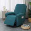 Elastic Split All-inclusive Chivas Sofa Cover Functional Chivas Recliner Cover