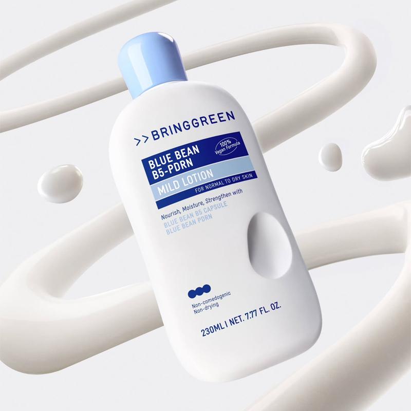 [BRING GREEN] Blue Bean B5-PDRN Mild Lotion 230ml